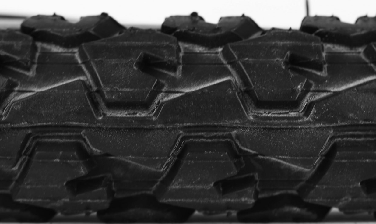 Confezione Da 2 Copertoni Michelin Diabolo Country J 2 Confezione Da 2 Copertoni Michelin Diabolo Country J - immagine 2