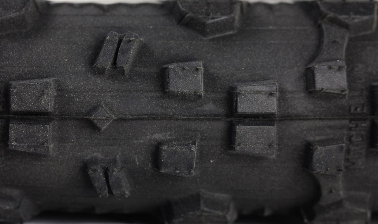 Copertone Michelin Country All Terrain 2 Copertone Michelin Country All Terrain - immagine 2