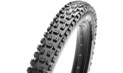 Copertone Maxxis Assegai3C Maxx Grip - Wide Trail - DH Casing - Tubeless Ready
