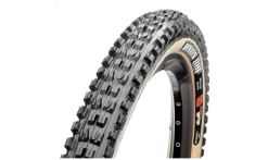 Copertone Maxxis Minion DHF Wide TrailEXO Protection - Dual 62a/60a - Tubeless Ready