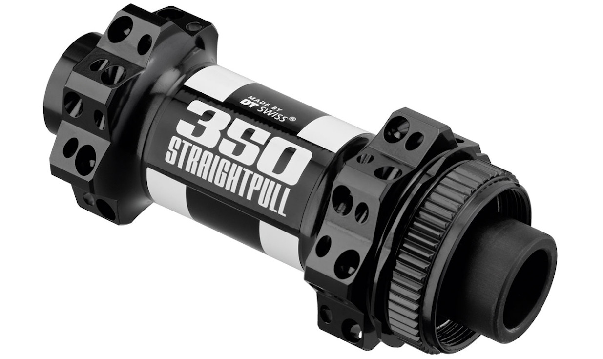 Dt-swiss Ruote Gravel DT Swiss GR 1600 Spline DBFreno A Disco - Alluminio - Tubeless Ready 5 Dt-swiss Ruote Gravel DT Swiss GR 1600 Spline DBFreno A Disco - Alluminio - Tubeless Ready - immagine 5