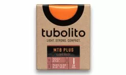 Camera D'aria Tubolito Tubo MTB 27.5" PlusLight Tube