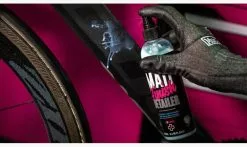 Muc-Off Lucido Muc Off Matt Finish -Vendite MTB muc off spray1 1235x735