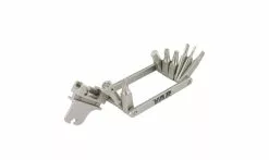 Multiattrezzo 16 Funzioni VarMF-21200-C