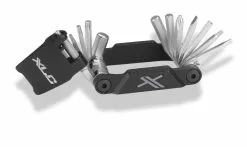 XLC Parts Multiattrezzo 12 Funzioni XLC