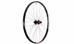 Ruota Posteriore MTB Stan's NoTubes Arch MK3 BoostFreno A Disco - Alluminio - Tubeless Ready