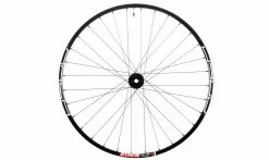 Ruota Anteriore Stan's NoTubes Arch MK3 BoostFreno A Disco - Alluminio - Tubeless Ready