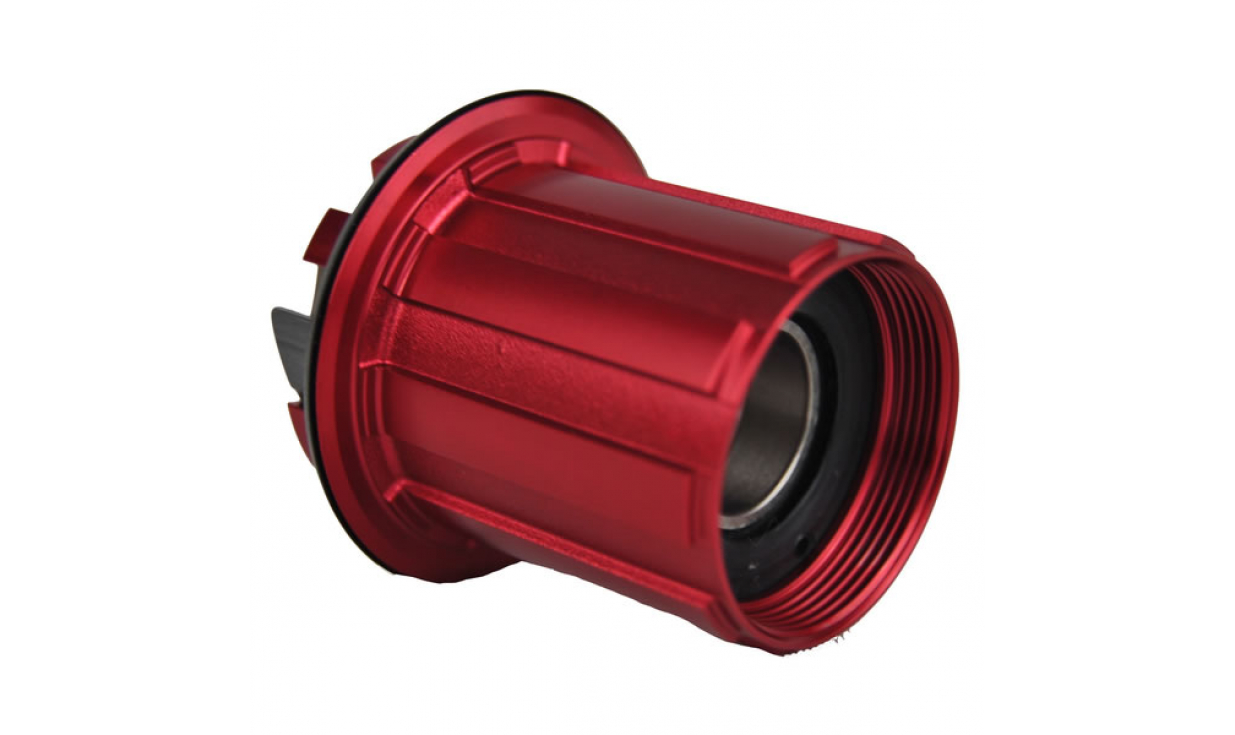 Corpo Di Ruota Libera Shimano Per Mozzo Gurpil GTR SL 1 Corpo Di Ruota Libera Shimano Per Mozzo Gurpil GTR SL