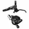Kit Per Freno A Disco Shimano XT M8000