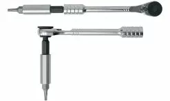 Multiutensile A Cricchetto Per Bici Rocket Lite DX+ Topeak16 Funzioni - Con Custodia -Vendite MTB outil topeak ratchet rocket lite dx ouvert 1235x735