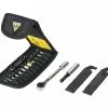 Multiutensile A Cricchetto Per Bici Rocket Lite DX+ Topeak16 Funzioni - Con Custodia