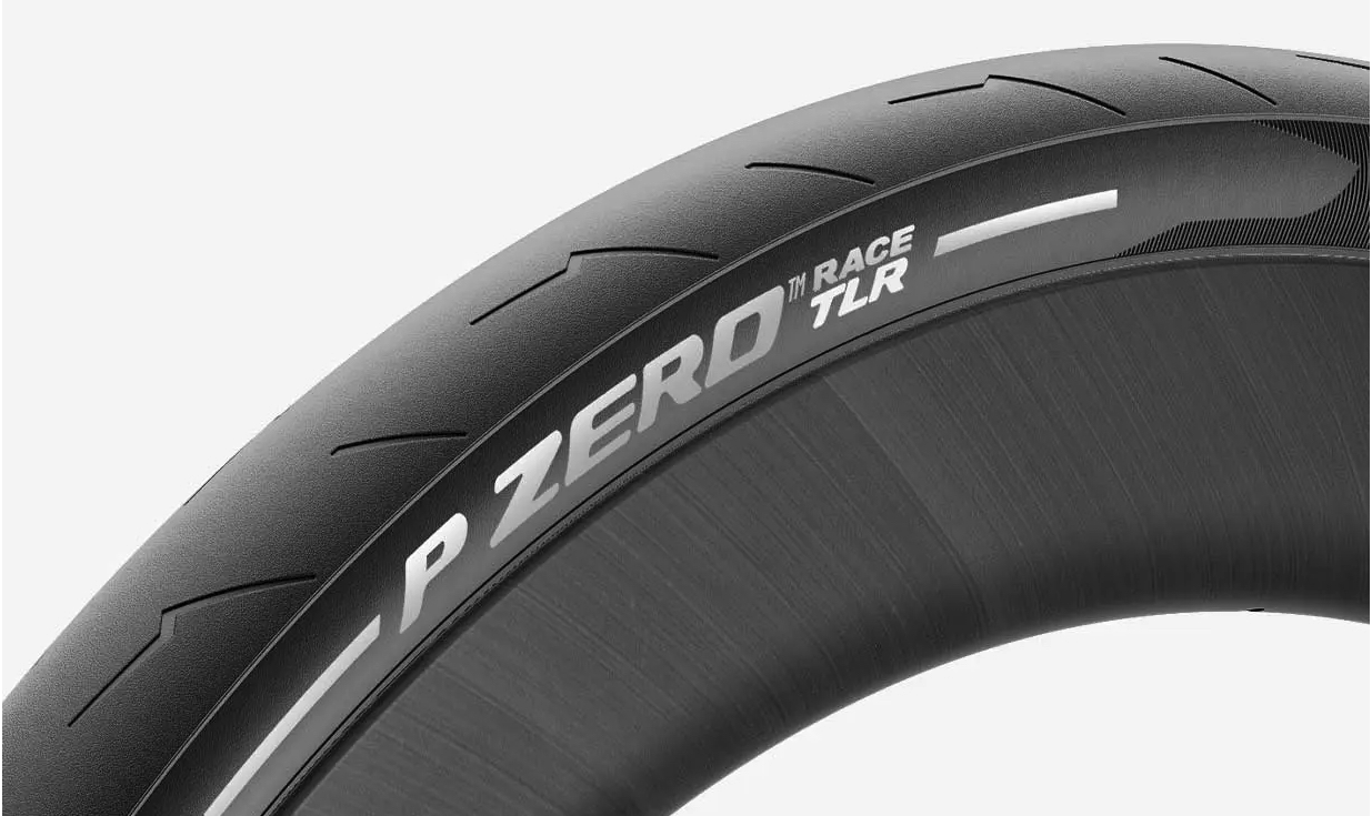 Copertone Per Bici Da Strada Pirelli P Zero Race TLRSmartEVO - Techwall+ Road 2 Copertone Per Bici Da Strada Pirelli P Zero Race TLRSmartEVO - Techwall+ Road - immagine 2