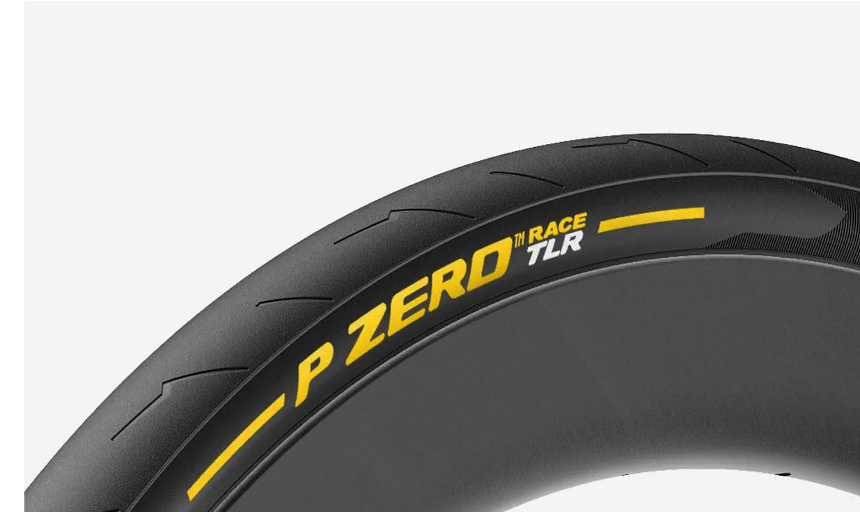 Copertone Per Bici Da Strada Pirelli P Zero Race TLRSmartEVO - Techwall+ Road 4 Copertone Per Bici Da Strada Pirelli P Zero Race TLRSmartEVO - Techwall+ Road - immagine 4