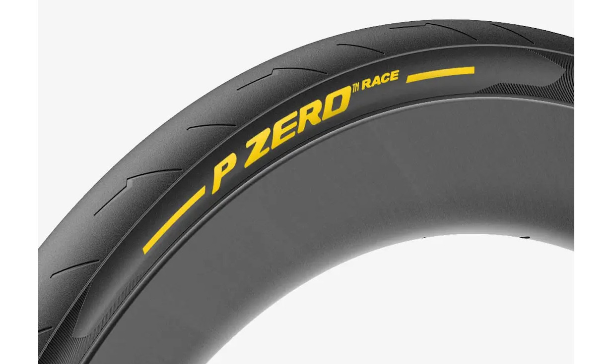 Copertone Per Bici Da Strada Pirelli P ZERO RaceSmartEVO - TechBELT Road 3 Copertone Per Bici Da Strada Pirelli P ZERO RaceSmartEVO - TechBELT Road - immagine 3