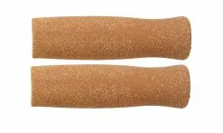 Lecyclo Manopole A Effetto Sughero Per Bici Da Città Da 130 Mm