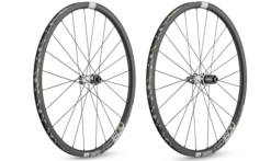 Dt-swiss Ruote Gravel DT Swiss GR 1600 Spline DBFreno A Disco - Alluminio - Tubeless Ready