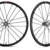 Ruota Bici Da Strada In Alluminio Fulcrum Racing Zero C19 DBFreno A Disco - Alluminio - Tubeless Ready