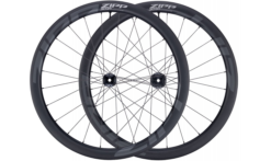 Ruote Bici Da Strada Gravel Zipp 303 SFreno A Disco Center Lock - Carbonio - Tubeless