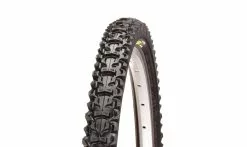 Copertone Panaracer Smoke (posteriore)Anti Snake Bite - 126 TPI