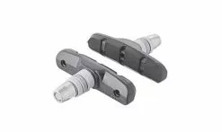 Pattini Shimano V-Brake S65T (la Coppia)Per Cerchi In Alluminio