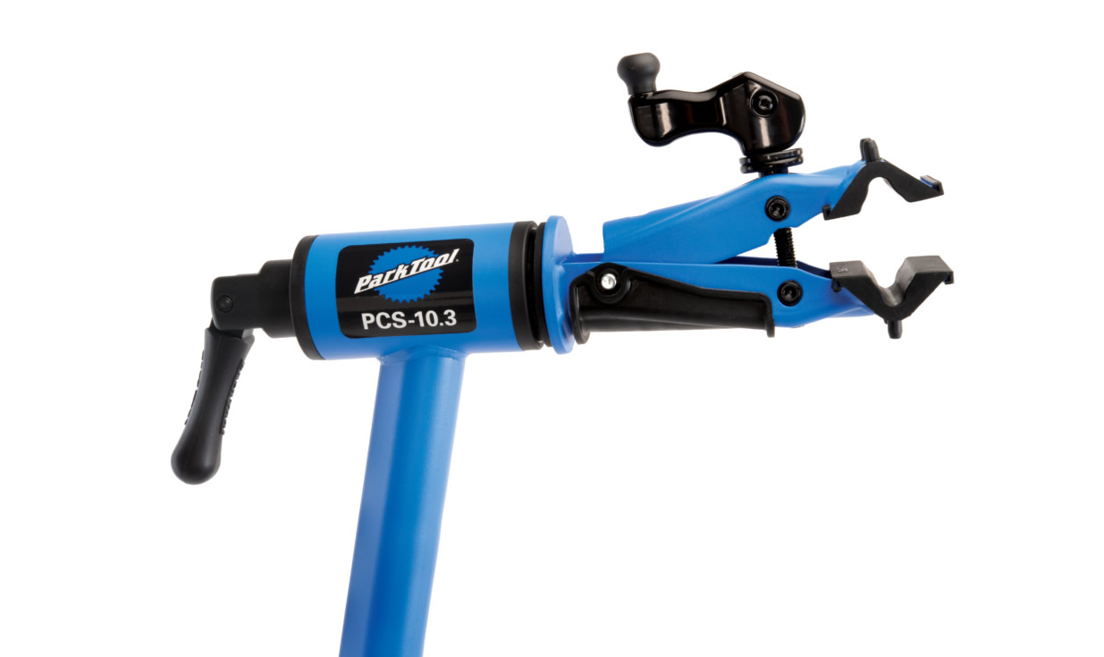 Cavalletto Per Manutenzione Park ToolPCS-10.3 2 Cavalletto Per Manutenzione Park ToolPCS-10.3 - immagine 2