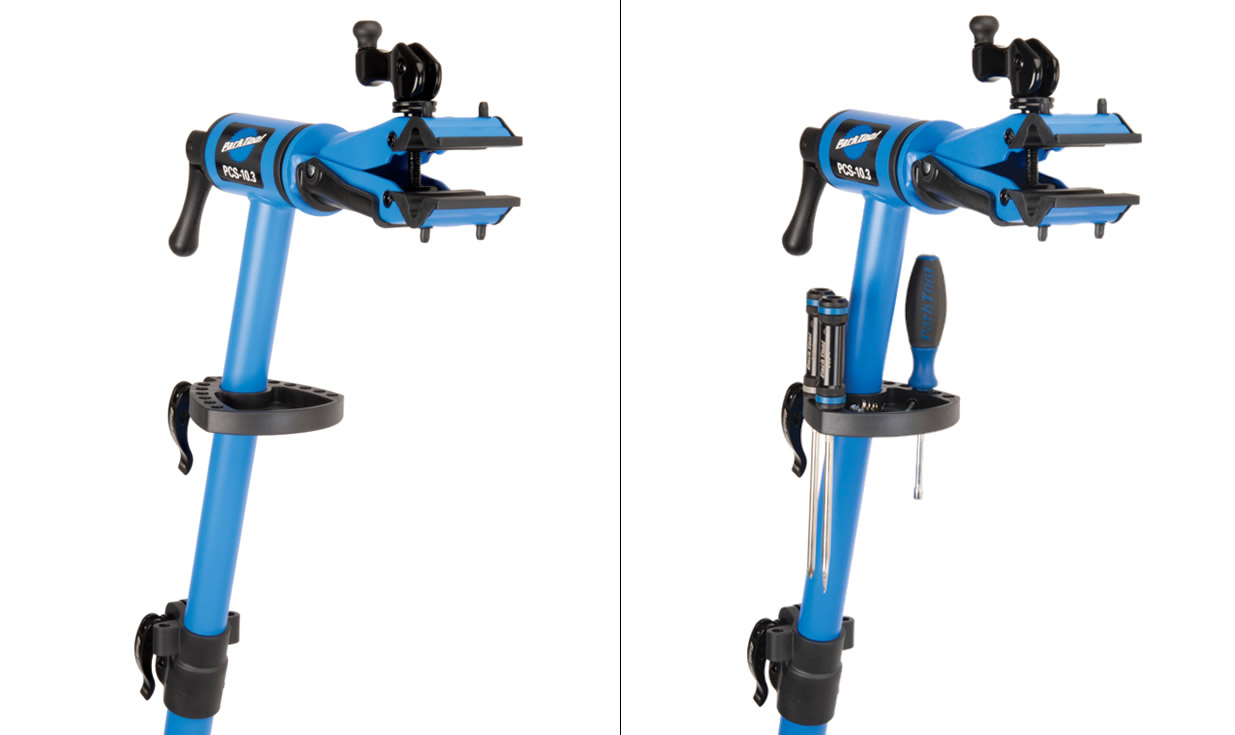 Cavalletto Per Manutenzione Park ToolPCS-10.3 3 Cavalletto Per Manutenzione Park ToolPCS-10.3 - immagine 3