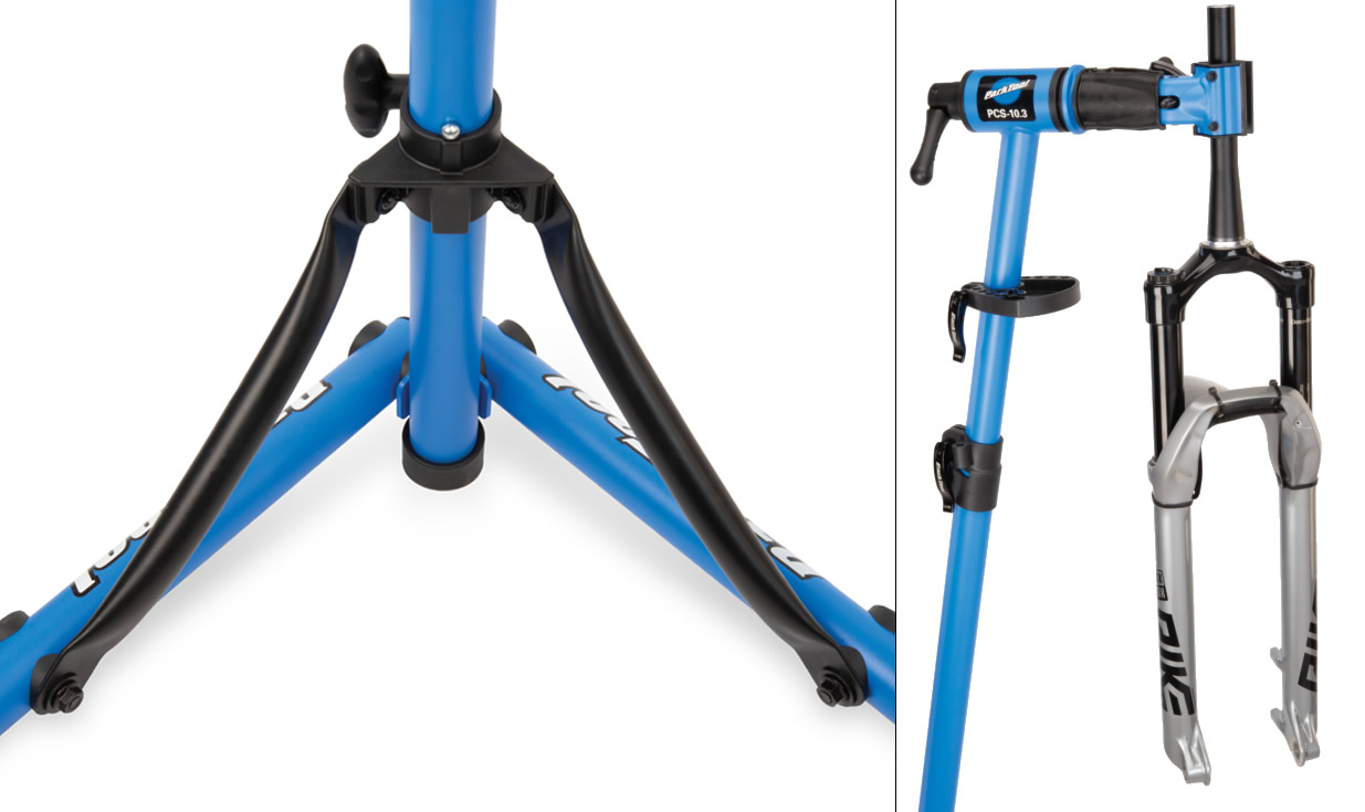 Cavalletto Per Manutenzione Park ToolPCS-10.3 5 Cavalletto Per Manutenzione Park ToolPCS-10.3 - immagine 5