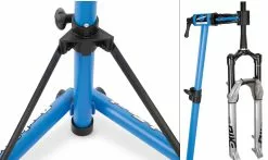 Cavalletto Pieghevole Park ToolPCS-9.3 -Vendite MTB parktool pcs 93 4 1235x735