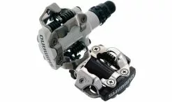Pedali Shimano SPD PD-M520La Coppia