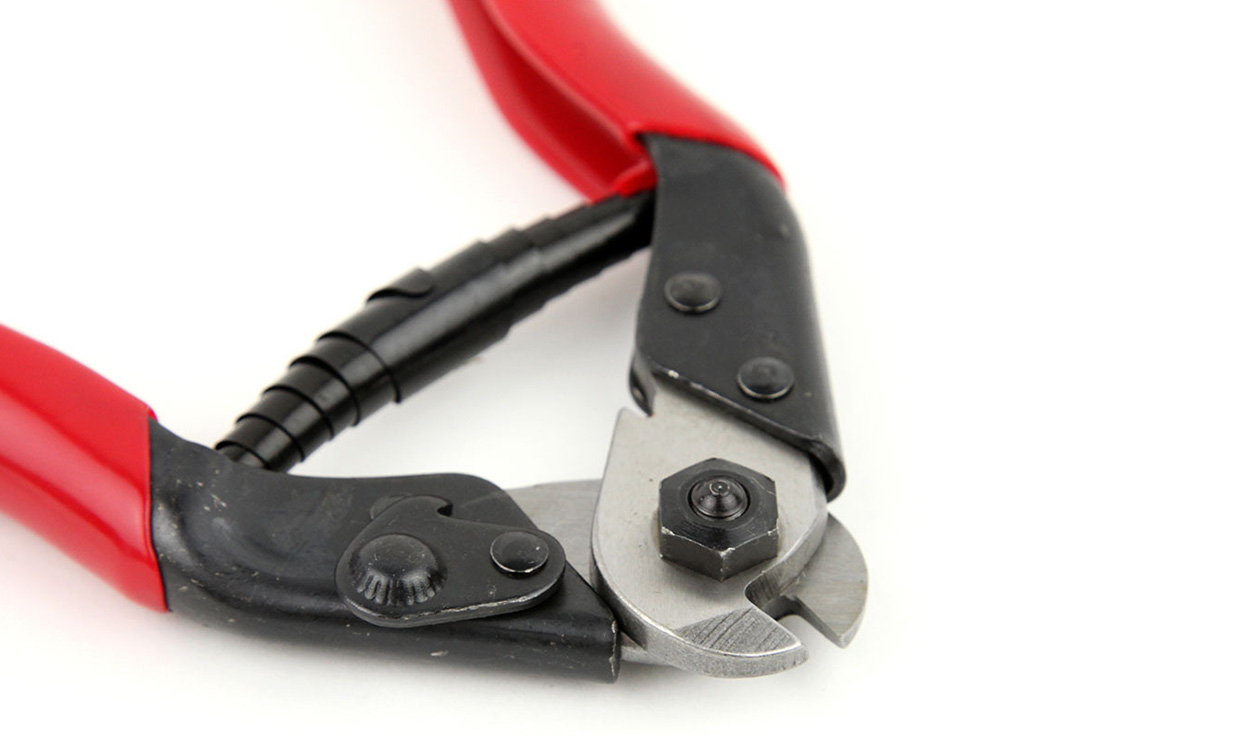 Point Pinza Tagliacavi Et Guaine Bici 2 Point Pinza Tagliacavi Et Guaine Bici - immagine 2