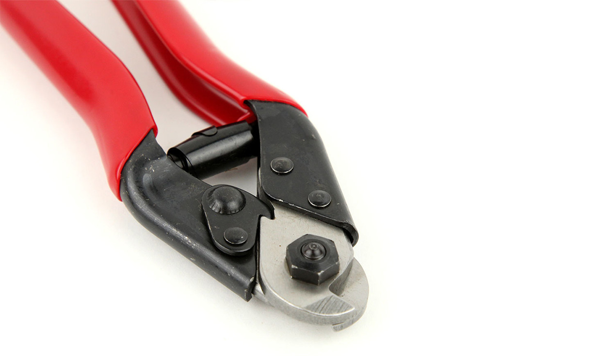 Point Pinza Tagliacavi Et Guaine Bici 3 Point Pinza Tagliacavi Et Guaine Bici - immagine 3