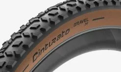 Copertoncino Pirelli Cinturato Gravel MSpeedGRIP - Tubeless Ready