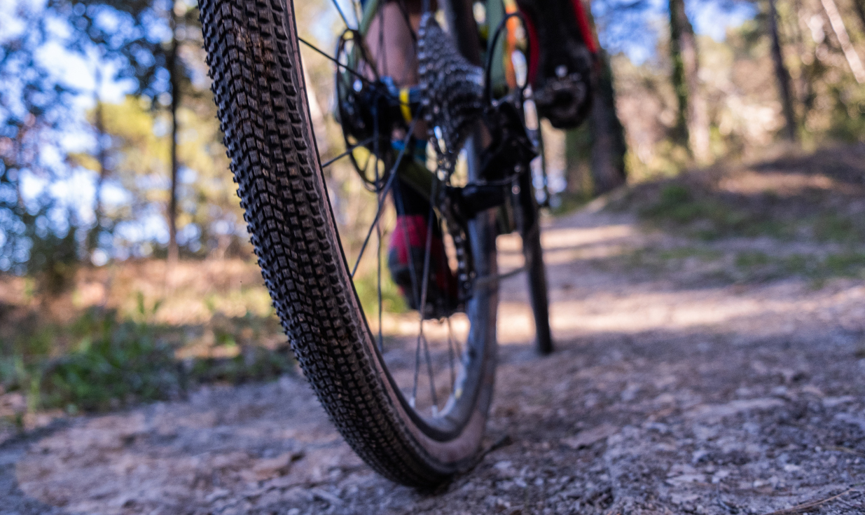 Pneumatico Hutchinson TouaregHardSkin - Tubeless Ready - 127 Tpi 6 Pneumatico Hutchinson TouaregHardSkin - Tubeless Ready - 127 Tpi - immagine 6