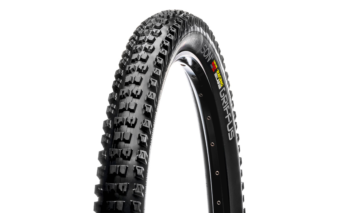 Copertone Hutchinson Griffus Front 2.50SideSkin - Tubeless Ready 1 Copertone Hutchinson Griffus Front 2.50SideSkin - Tubeless Ready