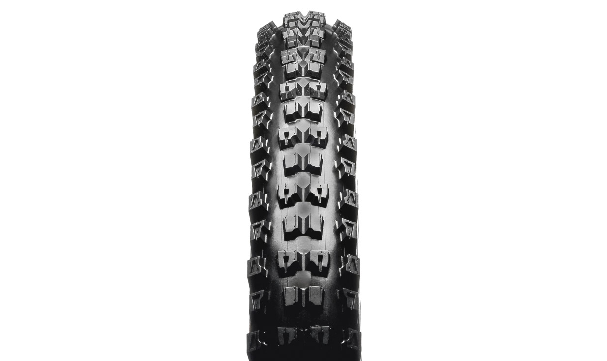 Copertone Hutchinson Griffus Front 2.50SideSkin - Tubeless Ready 2 Copertone Hutchinson Griffus Front 2.50SideSkin - Tubeless Ready - immagine 2