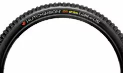 Copertone Hutchinson Griffus Front 2.50SideSkin - Tubeless Ready 5 Copertone Hutchinson Griffus Front 2.50SideSkin - Tubeless Ready -Vendite MTB pneu hutchinson griffus 3 1235x735
