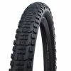 Copertone Schwalbe Johnny WattsAddix Performance Compound - DD - Tubetype