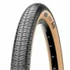 Pneumatico Maxxis DTHEXO Protection - Dual - Dark Tan Wall