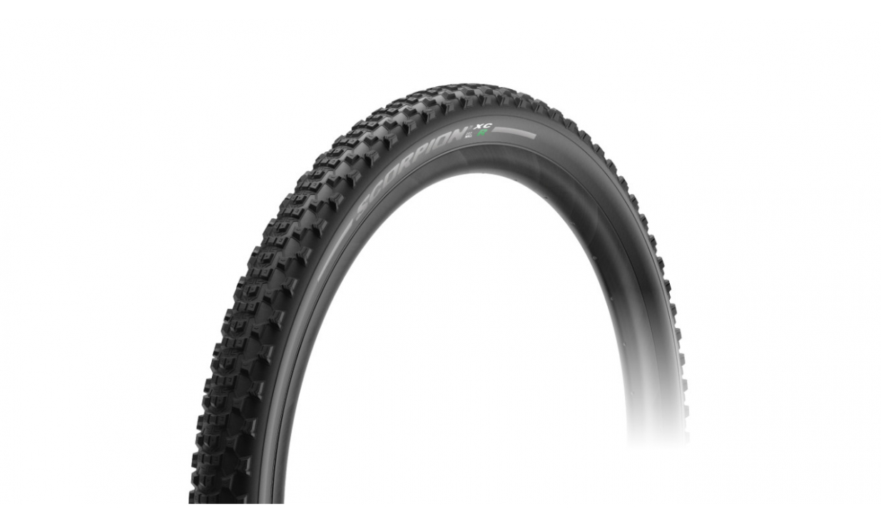 Copertone MTB Posteriore Pirelli Scorpion XC RearSmartGRIP - 120 Tpi - Tubeless Ready 1 Copertone MTB Posteriore Pirelli Scorpion XC RearSmartGRIP - 120 Tpi - Tubeless Ready