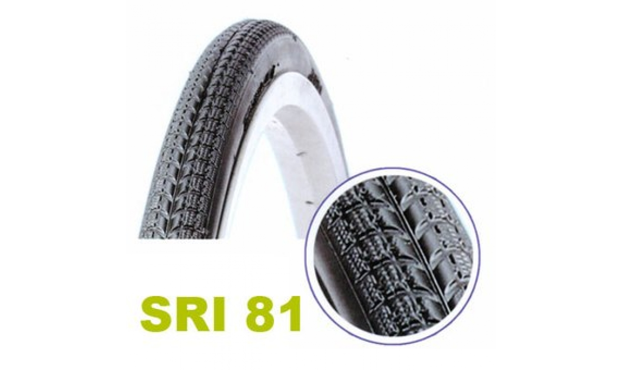 Copertone Dutch Perfect SRI 81No Flat 4 Copertone Dutch Perfect SRI 81No Flat - immagine 4