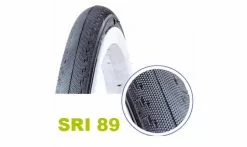 Copertone Dutch Perfect SRI 89No Flat -Vendite MTB pneu velo anticrevaison dutch perfect 700x23c rigide 330g full 1235x735