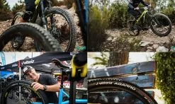 Copertone Vittoria Agarro Grafene 2.0Tubeless Ready TNT 9 Copertone Vittoria Agarro Grafene 2.0Tubeless Ready TNT -Vendite MTB pneu vittoria agarro 2 1235x735