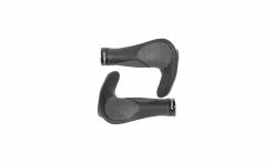 Lecyclo Manopole Ergonomiche Con Appendici Manubrio Da 138 Mm