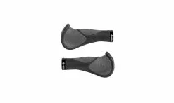 Lecyclo Manopole Ergonomiche Da 142 Mm