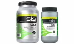 Polvere SIS Go Elettrolitica