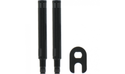 Prolungatori Di Valvole Presta Var40mm