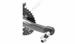 ZEFAL Protettore Di Manovelle Zéfal -Vendite MTB protege pedalier crank armor noir xl 1235x735