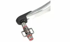 ZEFAL Protettore Di Manovelle Zéfal -Vendite MTB protege pedalier crank armor noir 1235x735