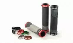 XLC Parts Maniglie XLC GR-S05 Lock-On