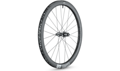 Dt-swiss Ruota Posteriore Gravel DT Swiss GRC 1400 Spline 42 DBFreno A Disco - Carbonio - Tubeless Ready
